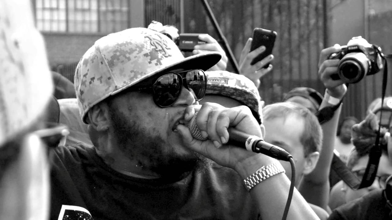 No Coast Announces the Return of Craig G to Battle Rap VerseTracker