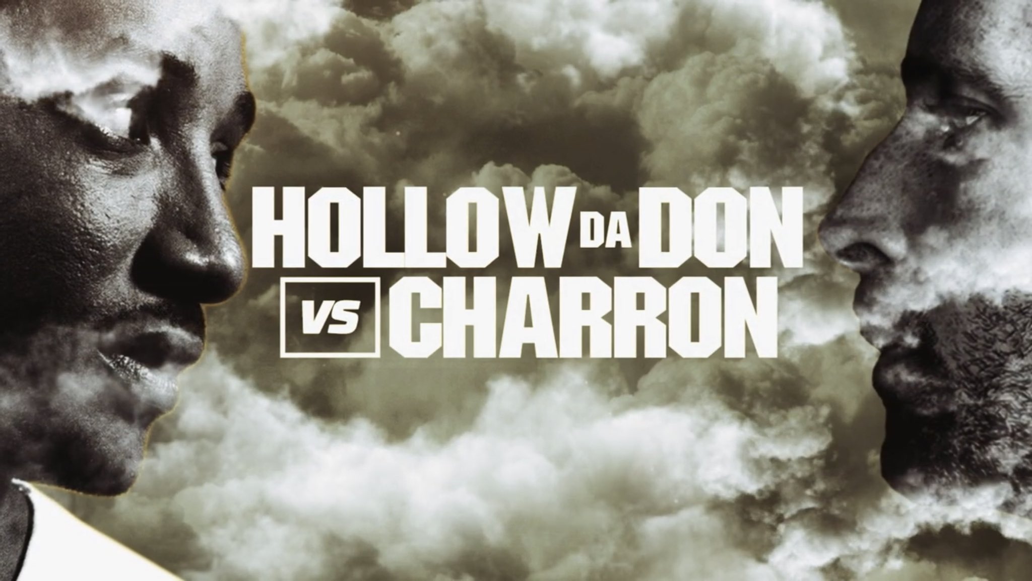Charron vs. Hollow Da Don Announced for KOTD's Stay Forever VerseTracker