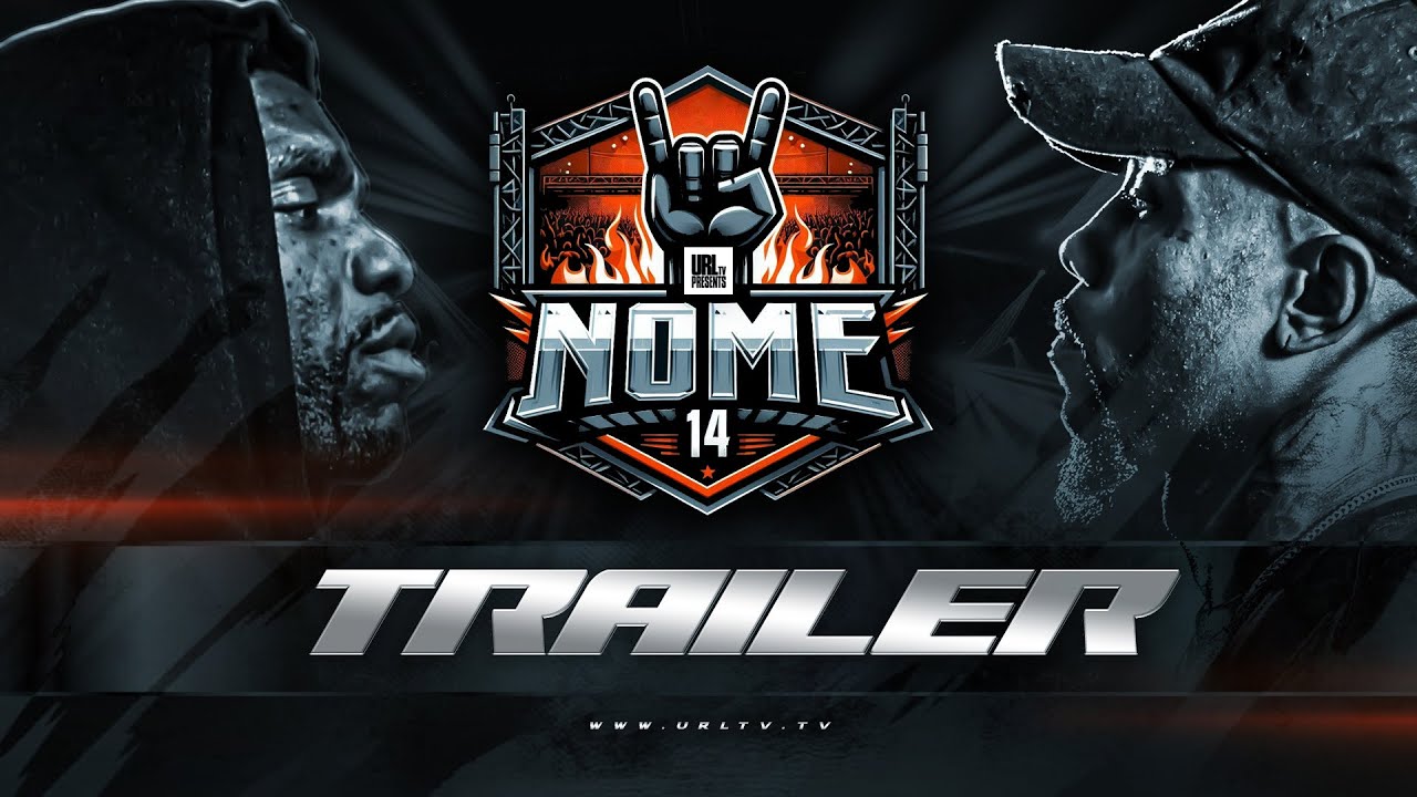 Loaded Lux Vs. Rum Nitty Announced For URL's NOME 14 | VerseTracker