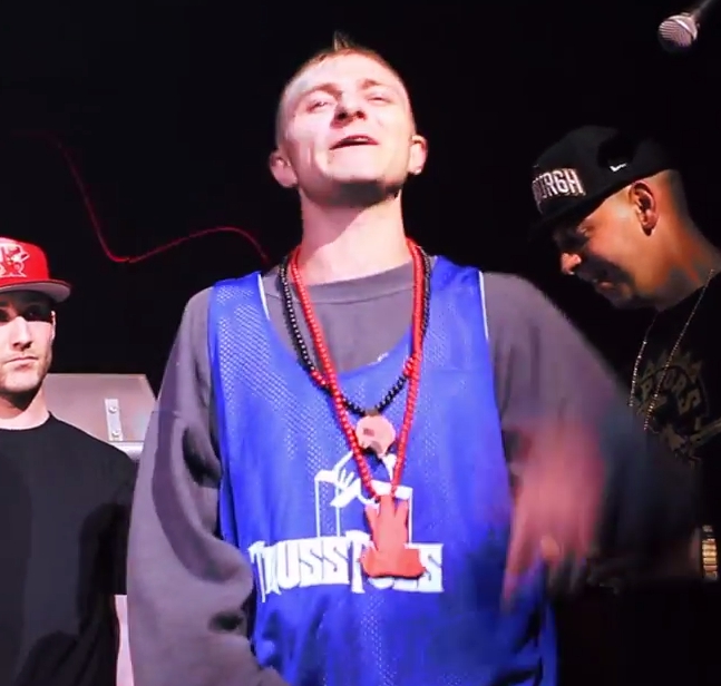 Young Gauge Battle Rapper Profile VerseTracker