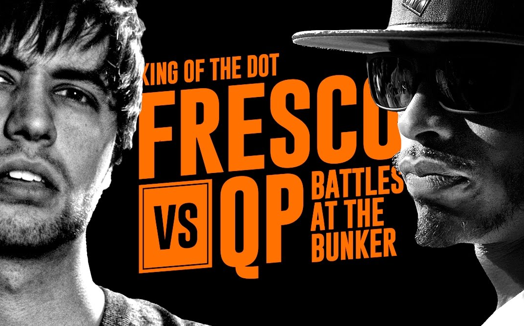 Fresco vs. QP KOTD King of the Dot VerseTracker