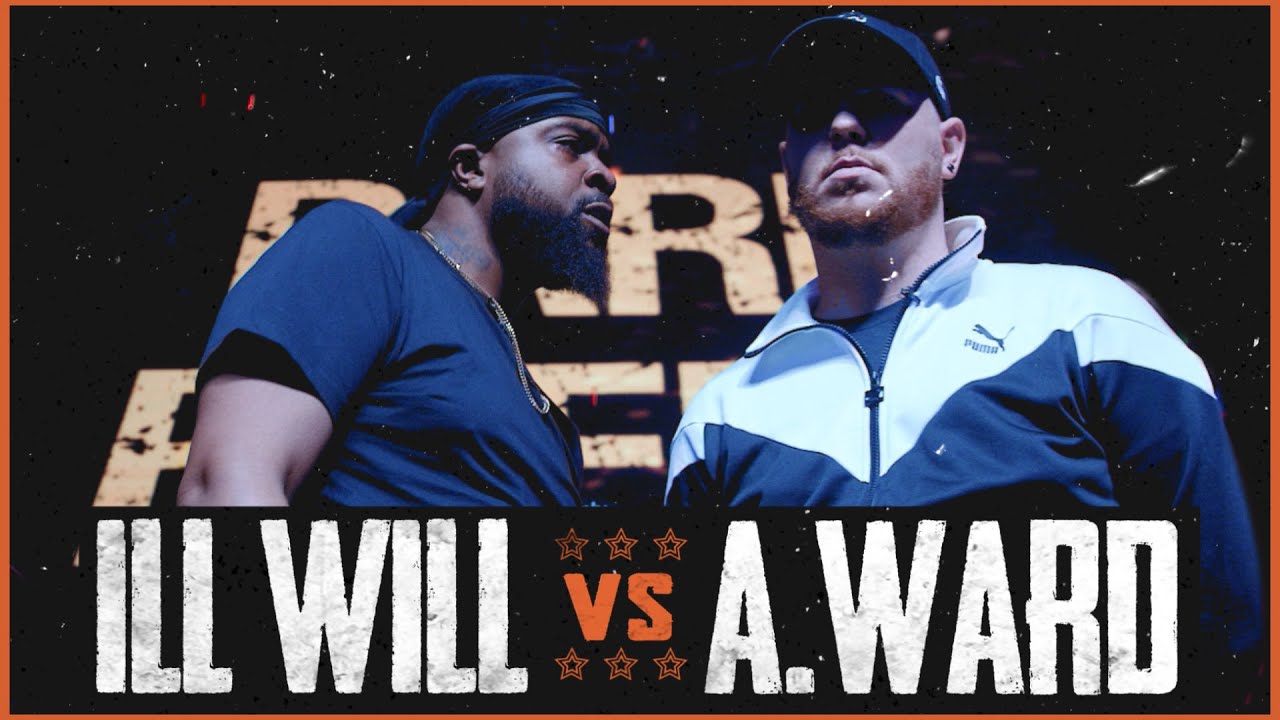 showoff vs ill will showoff vs ill will