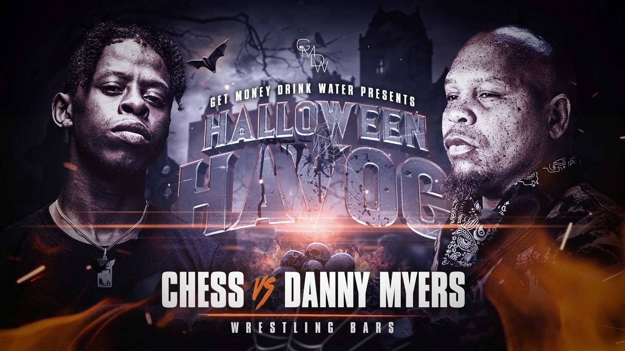 Chess vs. Danny Myers UNCATEGORIZED VerseTracker