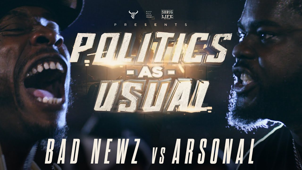 Arsonal vs. Badnewz The Bullpen Battle League VerseTracker