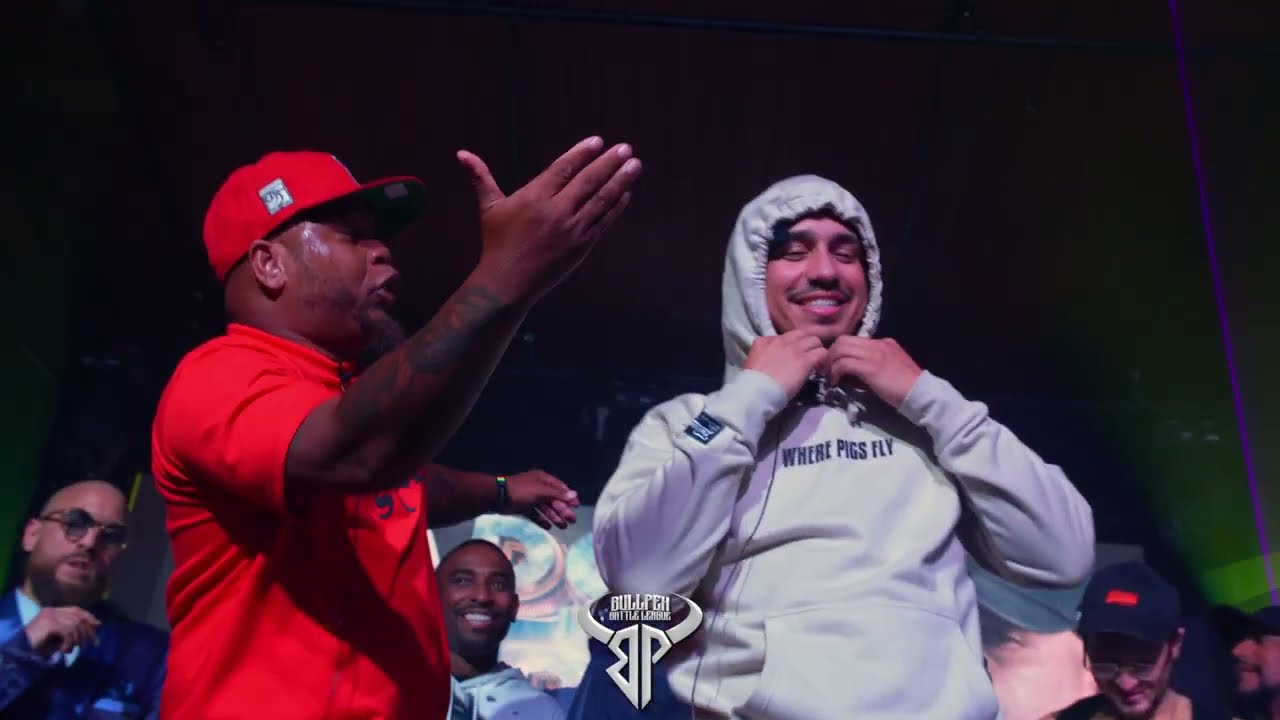 Danny Myers vs. Loso The Bullpen Battle League VerseTracker