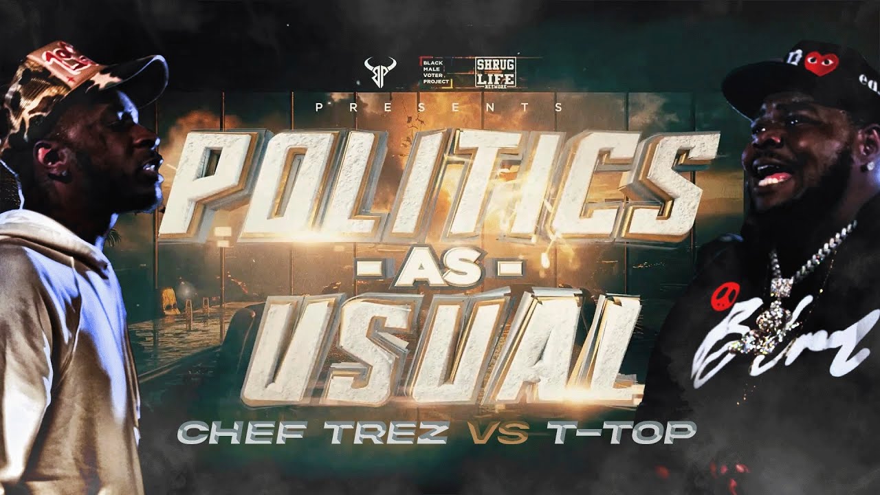 TTop vs. Chef Trez The Bullpen Battle League VerseTracker