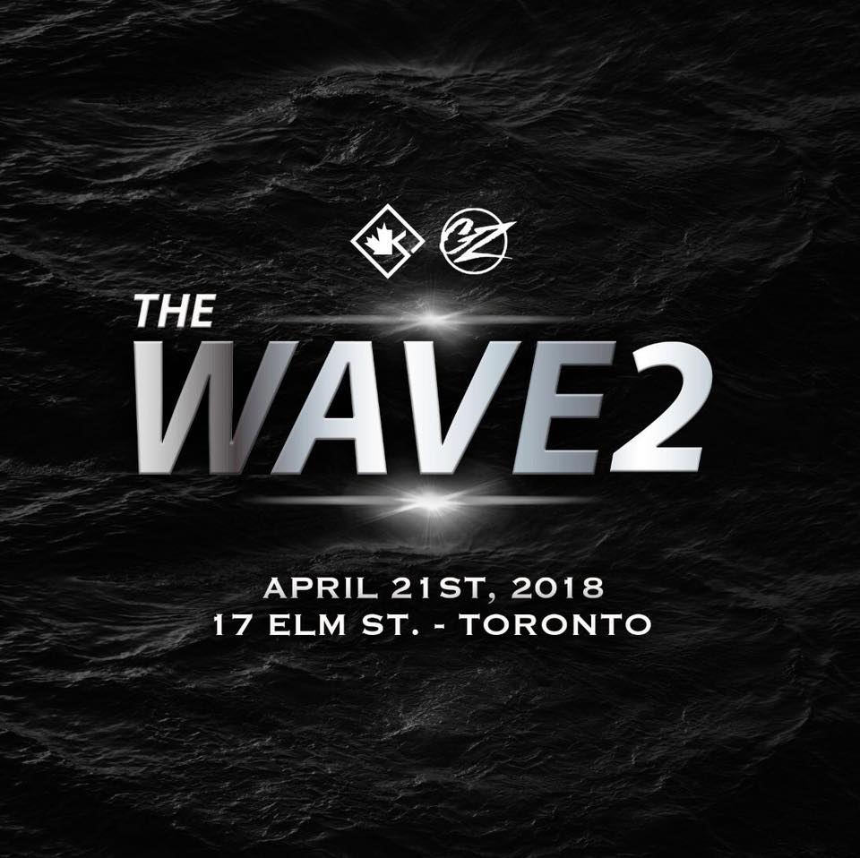 The Wave 2 Ground Zero Battles Battle Rap Event VerseTracker