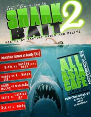 Shark Bait 2 - Shark Tank Battlegrounds