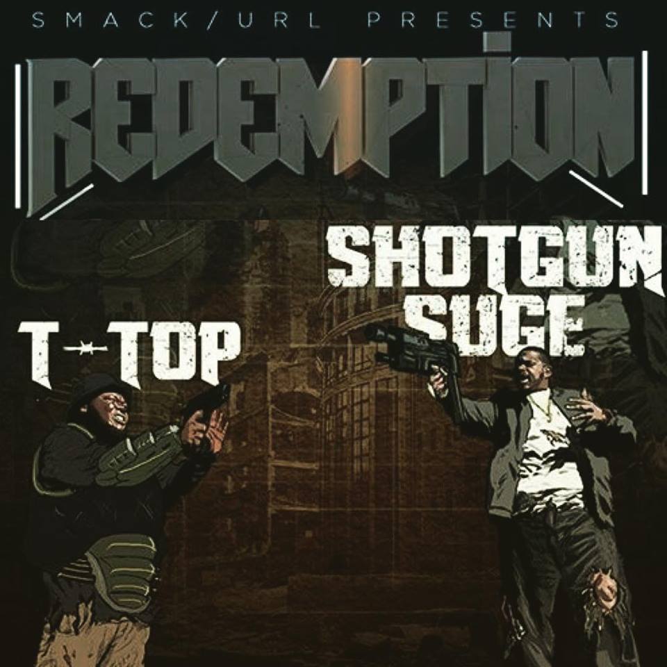 Redemption URL Ultimate Rap League Battle Rap Event VerseTracker