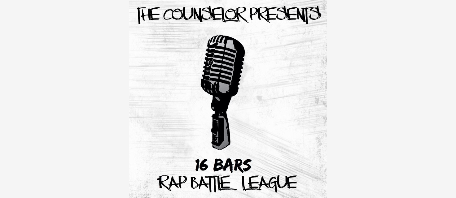 16 Bars Rap Battle League All Rap Battles VerseTracker
