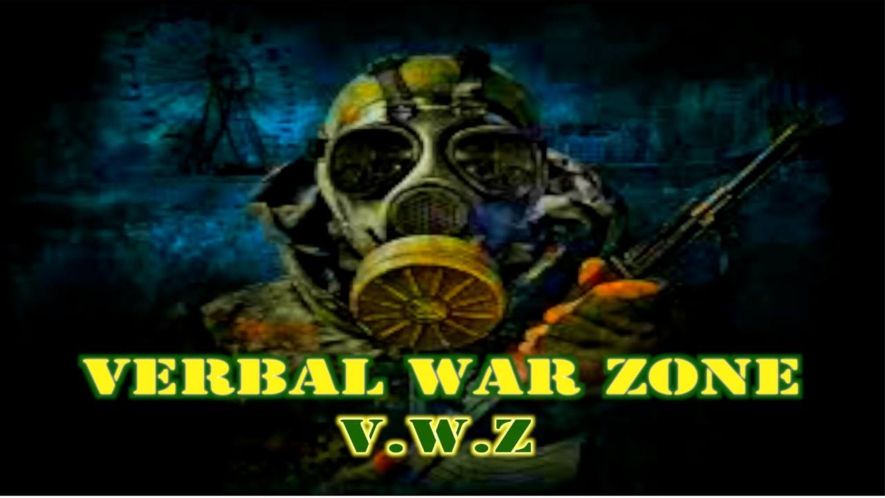 Verbal War Zone | All Rap Battles | VerseTracker