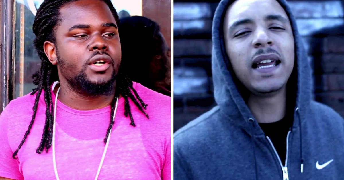 Don't Flop Announces Arsonal vs. Tony D for Checkpoint 4 VerseTracker