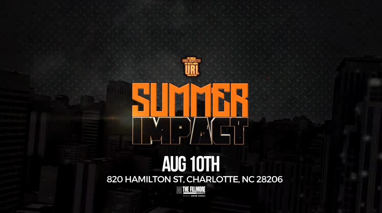 Loaded Lux & Hollow Da Don vs. Tsu Surf & Tay Roc Announced by URL