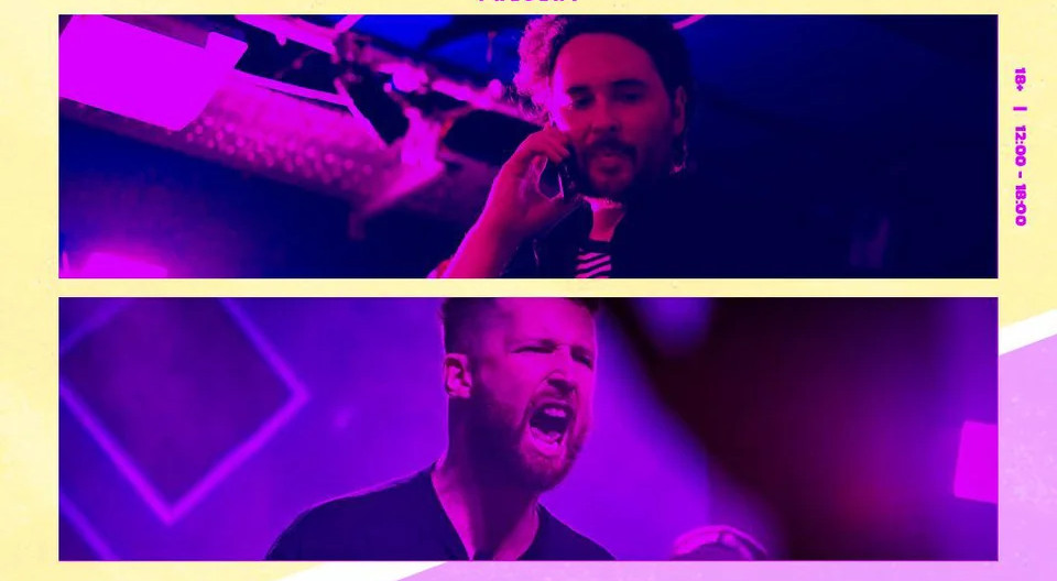 Charron vs. Shuffle T Announced for Ascension Event in Ireland