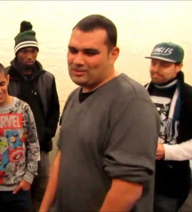 Jesse Rican | Battle Rapper Profile | VerseTracker