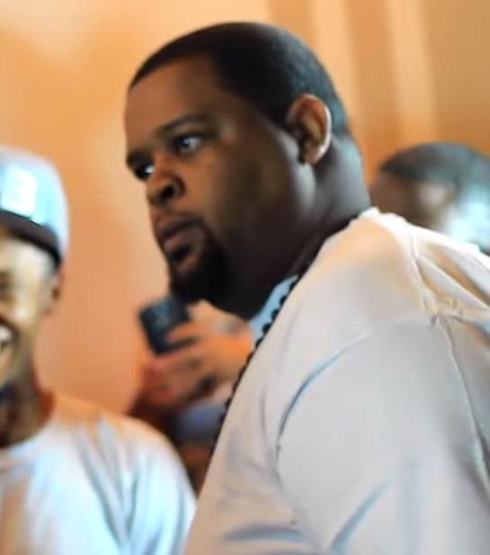 45 Goliath | Battle Rapper Profile | VerseTracker