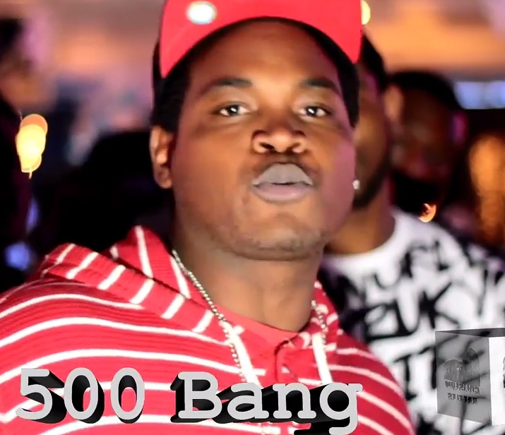 500 Bang Battle Rapper Profile VerseTracker