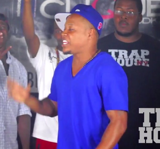 5iveio | Battle Rapper Profile | VerseTracker