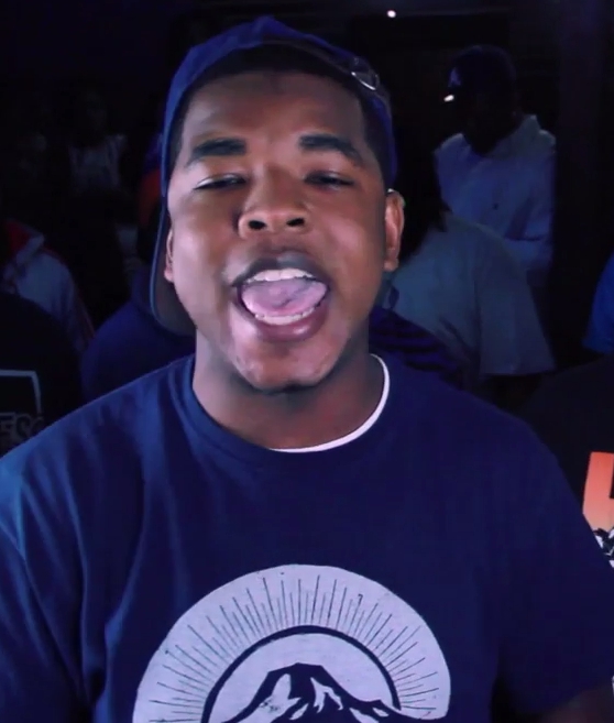 Ace Jab Bell | Battle Rapper Profile | VerseTracker