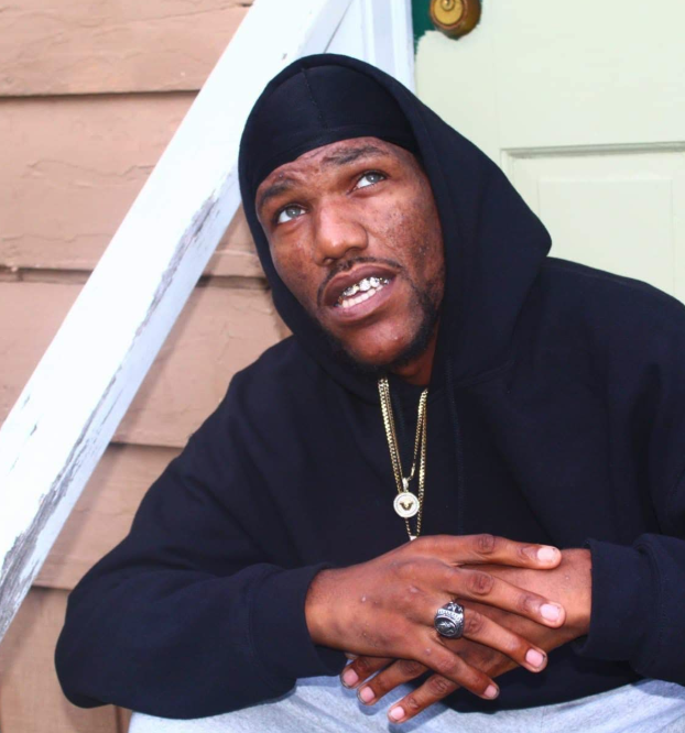 Ace Vagas | Battle Rapper Profile | VerseTracker