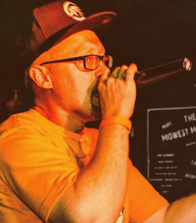 Agent Orange Battle Rapper Profile VerseTracker