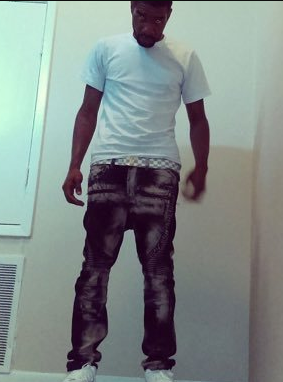 A.N.T. | Battle Rapper Profile | VerseTracker