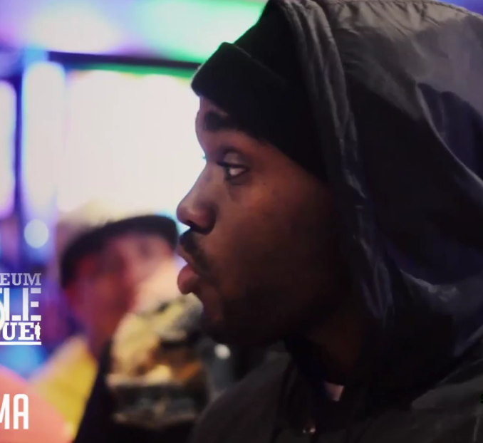 AntyNational | Battle Rapper Profile | VerseTracker