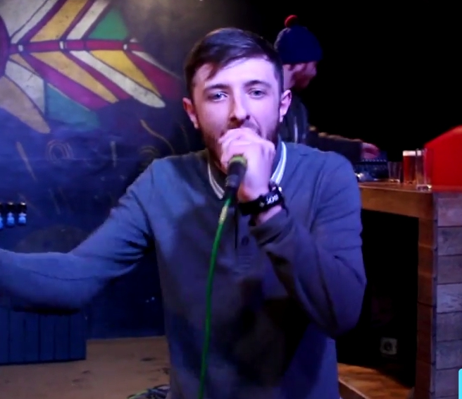 Beanz | Battle Rapper Profile | VerseTracker