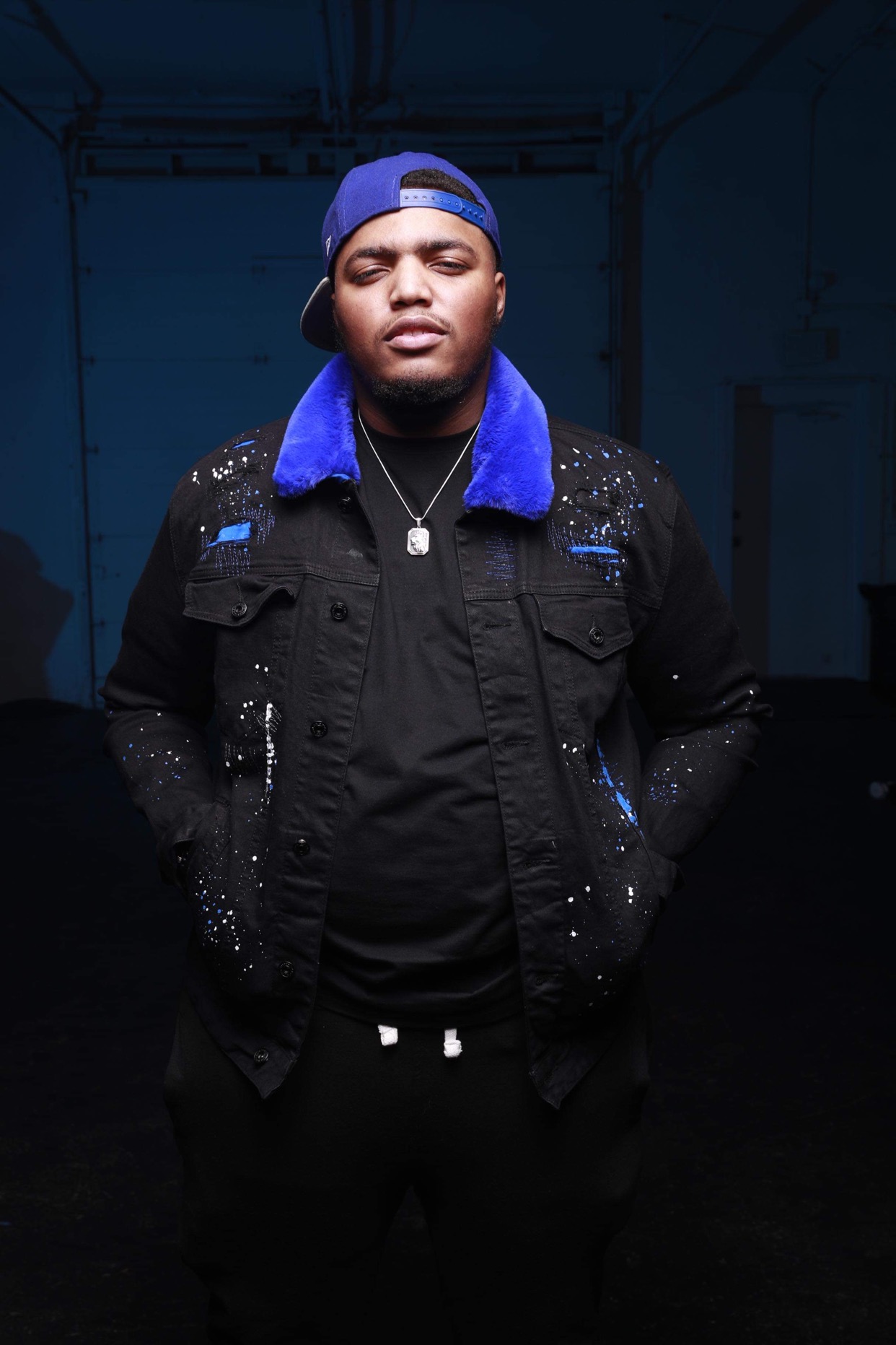 Big Jay-Dot | Battle Rapper Profile | VerseTracker
