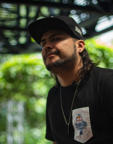 Big Killa | Battle Rapper Profile | VerseTracker