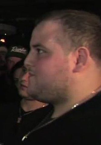 Big Mac | Battle Rapper Profile | VerseTracker