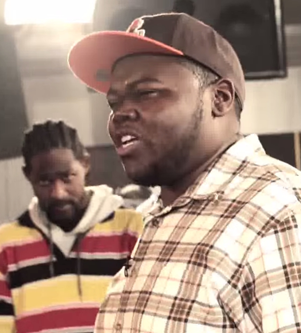 Big Will | Battle Rapper Profile | VerseTracker