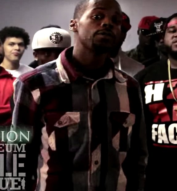 Black Beard | Battle Rapper Profile | VerseTracker