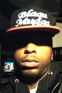 Blaqu Mugga | Battle Rapper Profile | VerseTracker