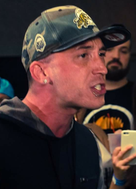 Bun Dem | Battle Rapper Profile | VerseTracker