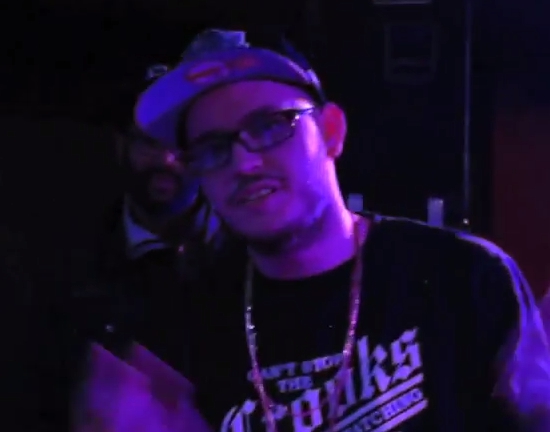 C Greezy | Battle Rapper Profile | VerseTracker