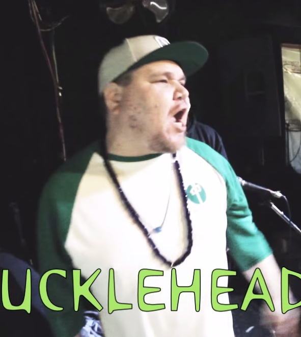 Canucklehead Battle Rapper Profile VerseTracker