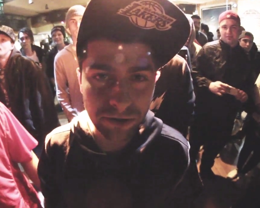 D-Haze | Battle Rapper Profile | VerseTracker