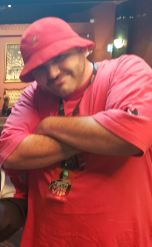 Dan The Underdog | Battle Rapper Profile | VerseTracker