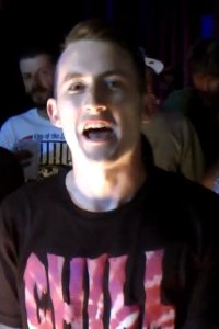 Dash | Battle Rapper Profile | VerseTracker