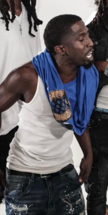 Dolla | Battle Rapper Profile | VerseTracker
