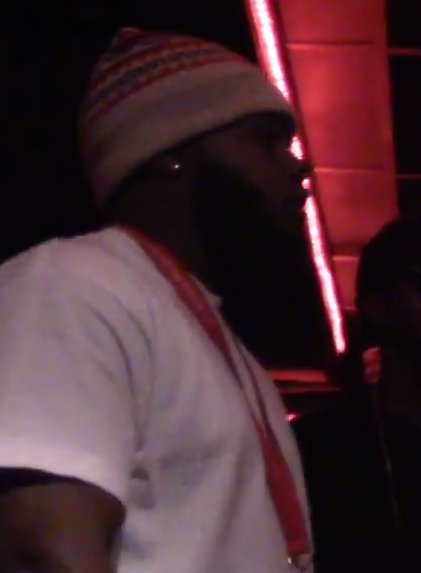 Dolo Ice | Battle Rapper Profile | VerseTracker