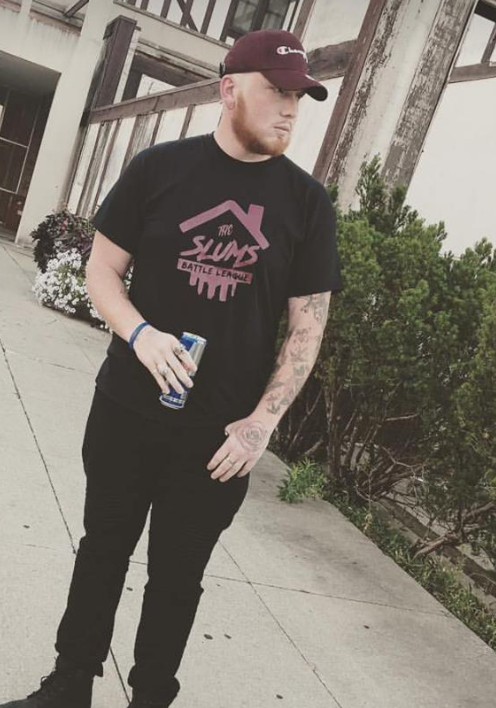 SBF Skelly | Battle Rapper Profile | VerseTracker