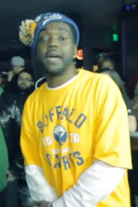 Dutch Black | Battle Rapper Profile | VerseTracker