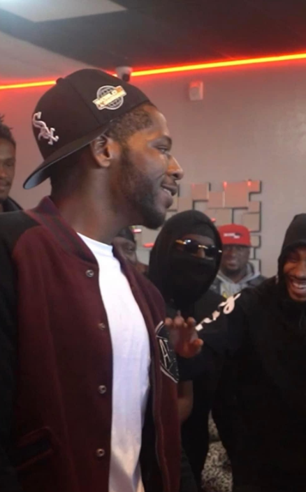 Flea | Battle Rapper Profile | VerseTracker