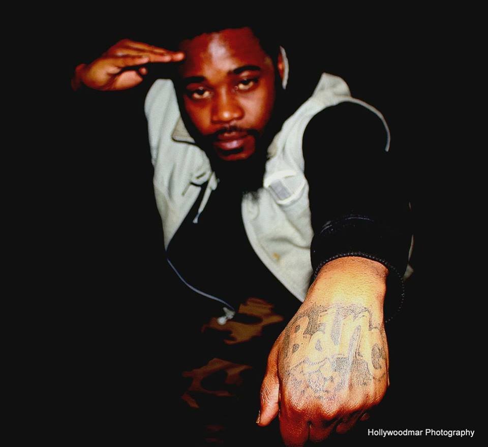 Frank Wit Da Grippaz | Battle Rapper Profile | VerseTracker