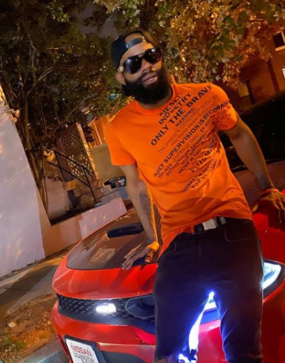 Free Murda | Battle Rapper Profile | VerseTracker