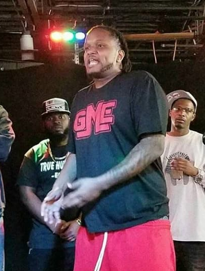 G4 | Battle Rapper Profile | VerseTracker