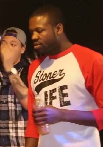 Harlem Crack | Battle Rapper Profile | VerseTracker