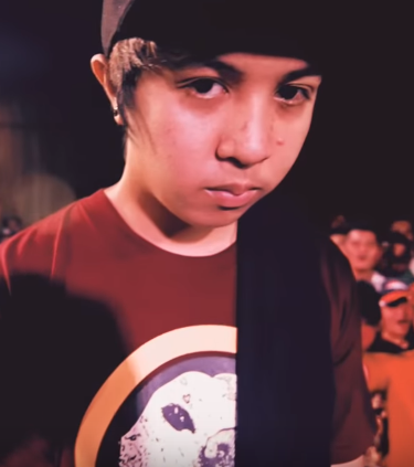 Invictus | Battle Rapper Profile | VerseTracker